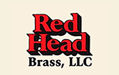 Red Head Brass